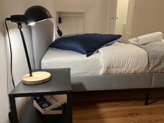 Appartement Cosyrent-Strasbourg Gare 2-Wi-Fi Extérieur photo