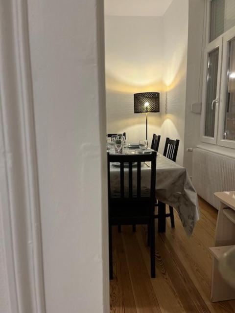 Appartement Cosyrent-Strasbourg Gare 2-Wi-Fi Extérieur photo
