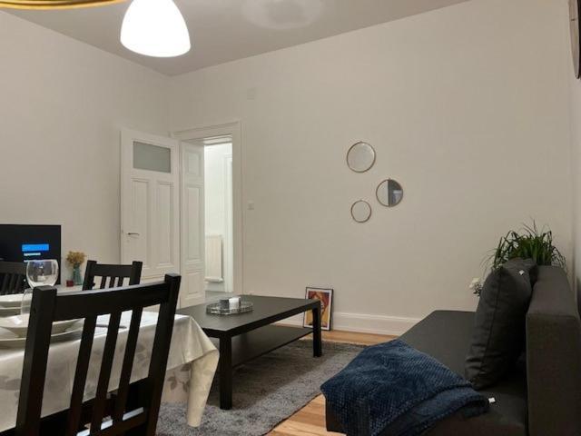 Appartement Cosyrent-Strasbourg Gare 2-Wi-Fi Extérieur photo