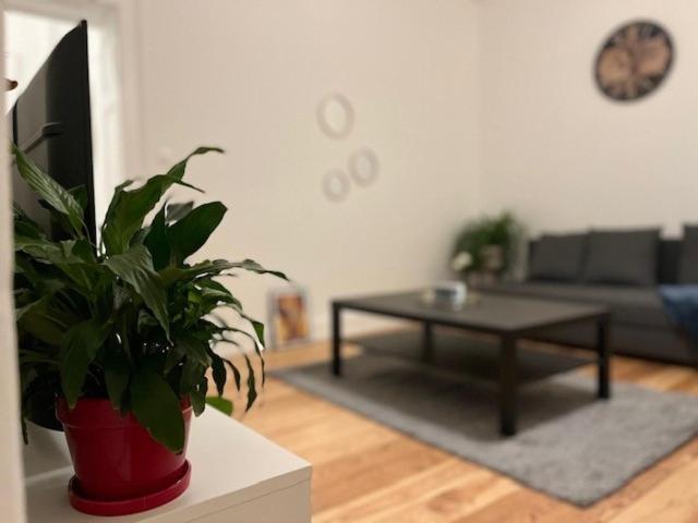 Appartement Cosyrent-Strasbourg Gare 2-Wi-Fi Extérieur photo